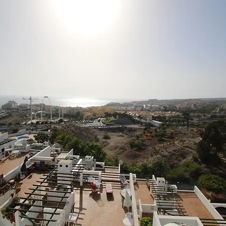 Lägenhet Atalaya Court